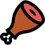 Ham icon 64x64