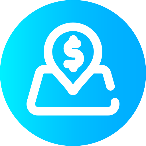 Location icon