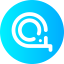 Tape measure icon 64x64