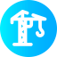 Crane icon 64x64
