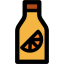 Lemon juice icon 64x64