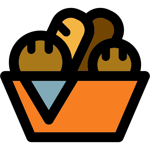 Bread icon