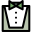 Waiter icon 64x64