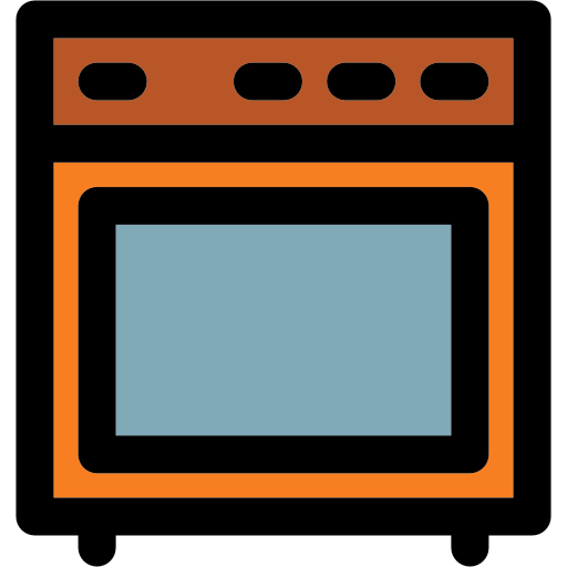 Gas icon