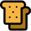 Toast icon 64x64