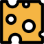 Cheese icon 64x64