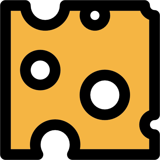 Cheese icon