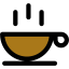 Coffee cup icon 64x64