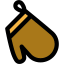 Mitten icon 64x64