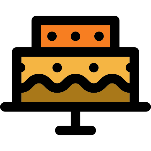 Cake icon