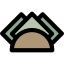Napkins icon 64x64