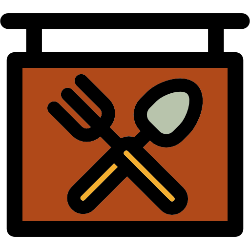 Restaurant icon