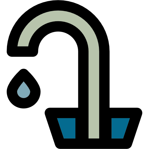 Faucet icon