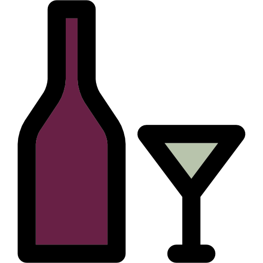 Wine icon