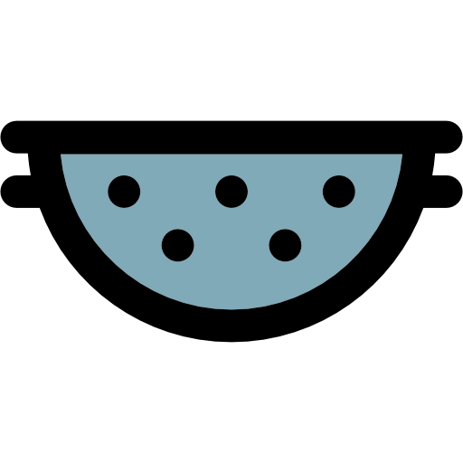 Drain icon