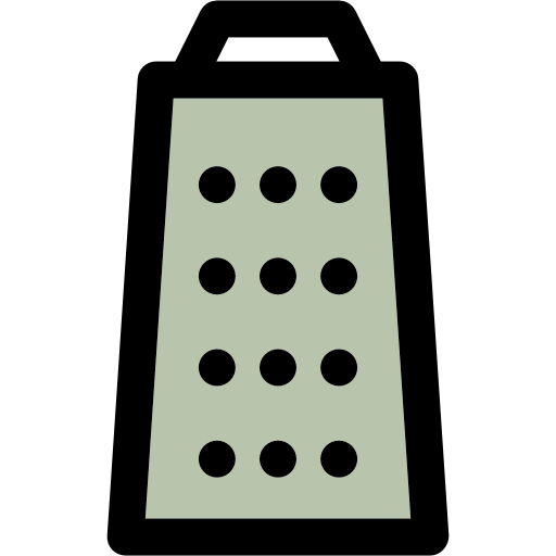 Grate icon