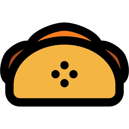 Taco icon