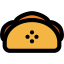 Taco icon 64x64