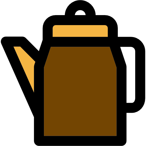 Kettle icon