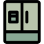 Fridge icon 64x64