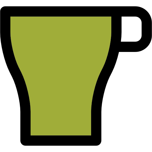 Mug icon