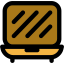 Grill Symbol 64x64