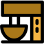 Mixer icon 64x64