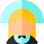 Pilgrim icon 64x64