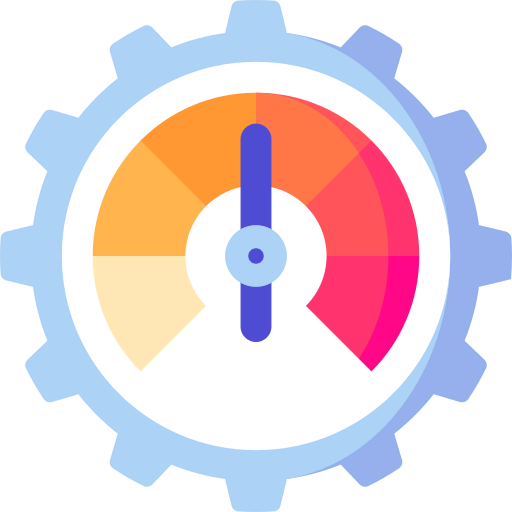 Productivity icon