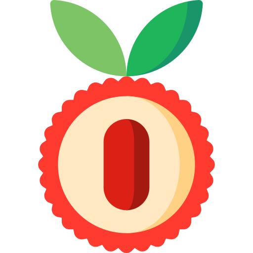 Lychee icon