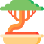 Bonsai іконка 64x64