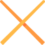 Chopsticks ícono 64x64