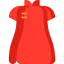 Cheongsam icon 64x64