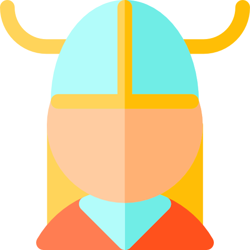 Viking icon