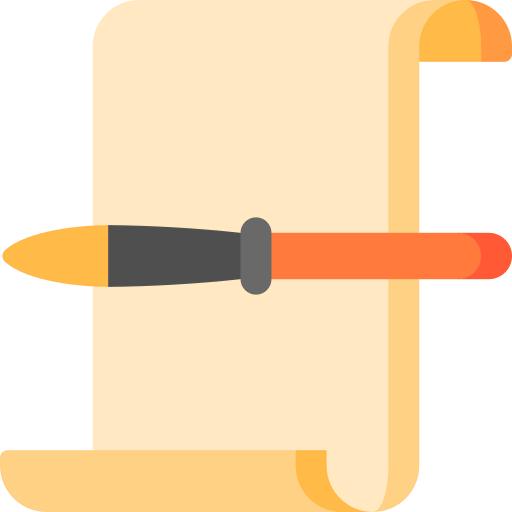 Paper icon