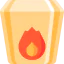 Sky lantern іконка 64x64