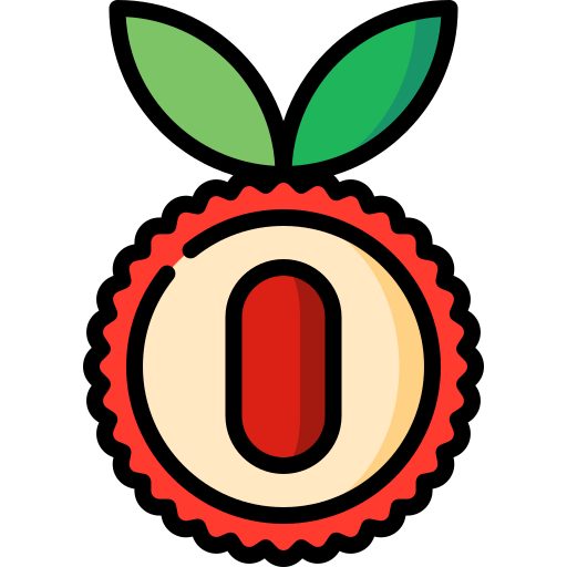 Lychee icon