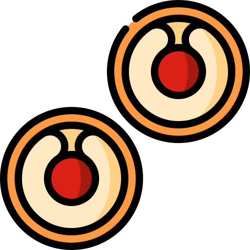 Longan icon