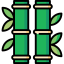 Bamboo icon 64x64