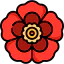 Rose icon 64x64
