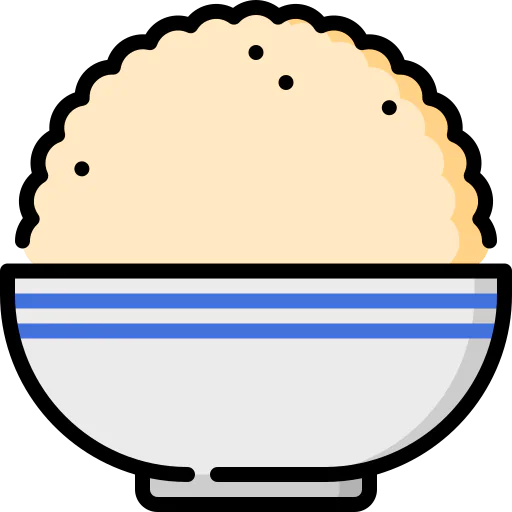 Rice icon