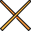 Chopsticks ícono 64x64