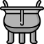 Cauldron biểu tượng 64x64