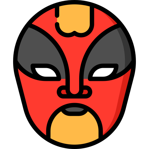 Mask icon