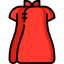 Cheongsam icon 64x64