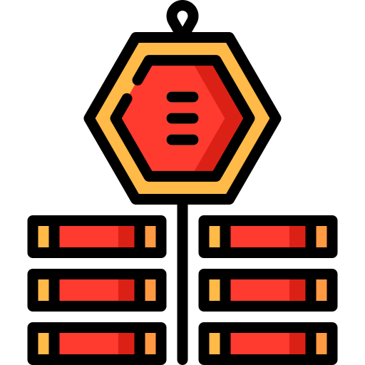 Firecracker icon
