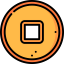 Yuan icon 64x64