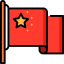 Flag icon 64x64