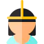 Egyptian icon 64x64
