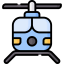 Helicopter icon 64x64